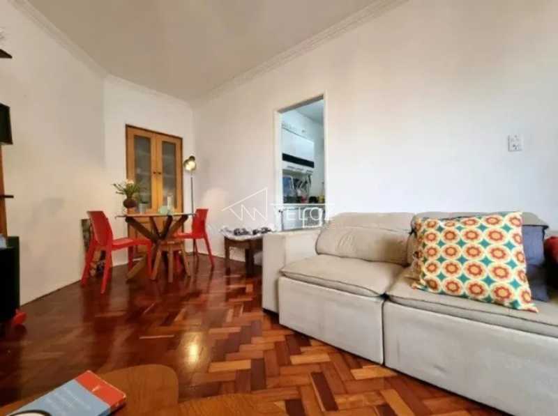 Apartamento à venda com 2 quartos, 77m² - Foto 3