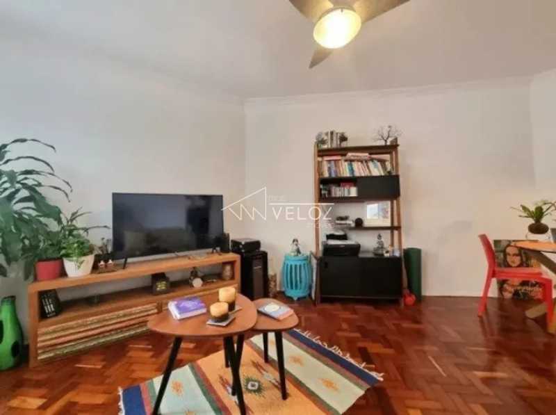 Apartamento à venda com 2 quartos, 77m² - Foto 6