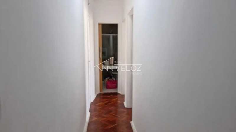 Apartamento à venda com 2 quartos, 77m² - Foto 7