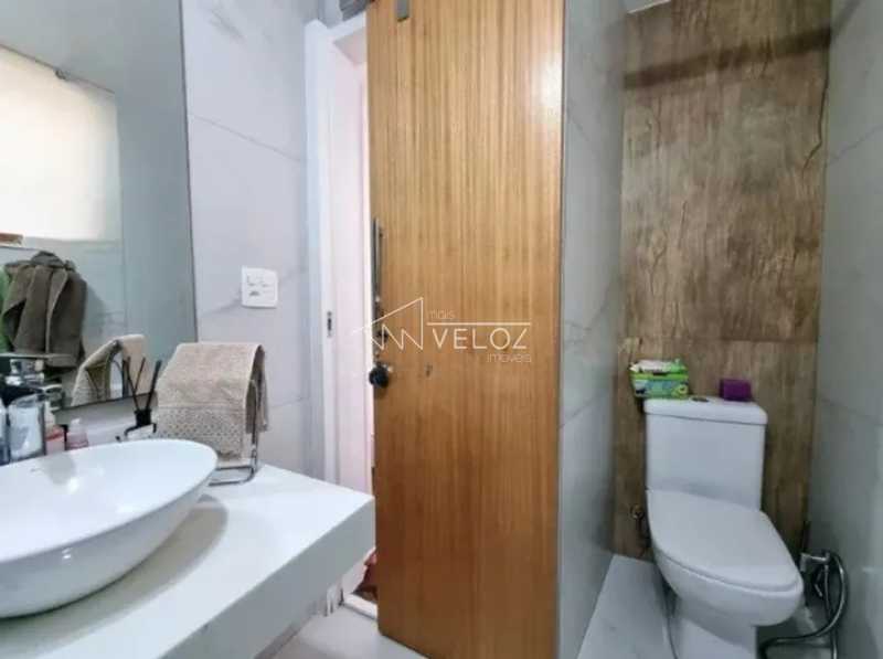 Apartamento à venda com 2 quartos, 77m² - Foto 12