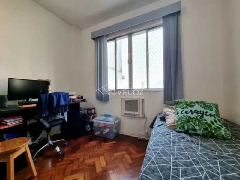 Apartamento à venda com 2 quartos, 77m² - Foto 14