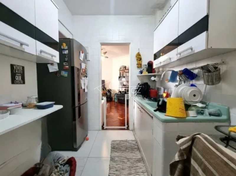 Apartamento à venda com 2 quartos, 77m² - Foto 16