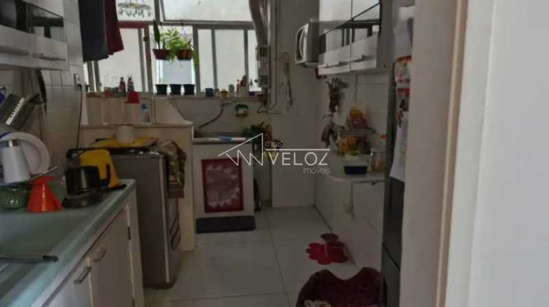 Apartamento à venda com 2 quartos, 77m² - Foto 18