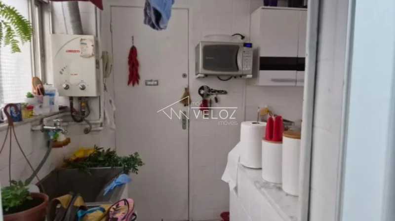 Apartamento à venda com 2 quartos, 77m² - Foto 19