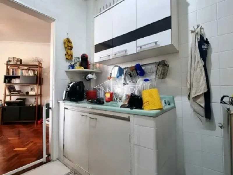 Apartamento à venda com 2 quartos, 77m² - Foto 20