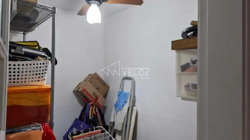 Apartamento à venda com 2 quartos, 77m² - Foto 21