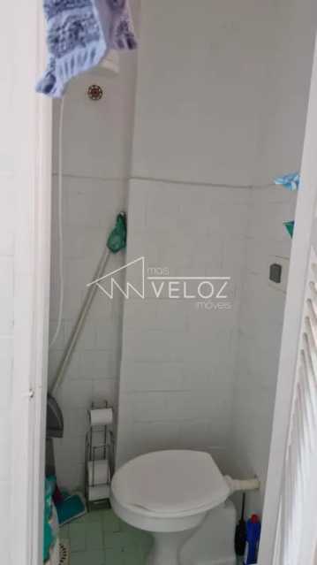 Apartamento à venda com 2 quartos, 77m² - Foto 22