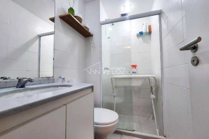 Apartamento à venda com 2 quartos, 70m² - Foto 15