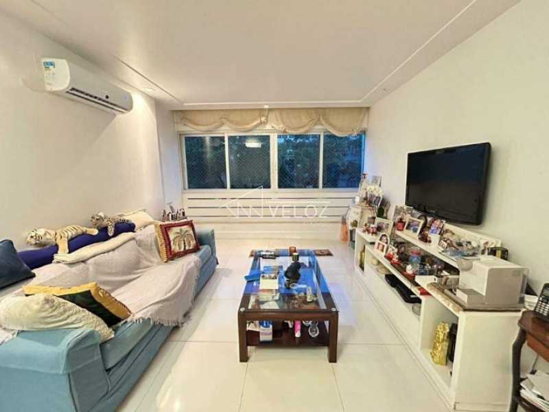 Apartamento à venda com 3 quartos, 88m² - Foto 1