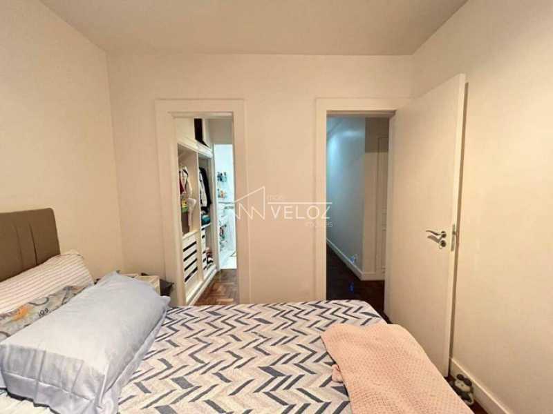 Apartamento à venda com 3 quartos, 88m² - Foto 6