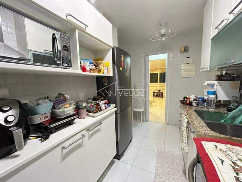 Apartamento à venda com 3 quartos, 88m² - Foto 22