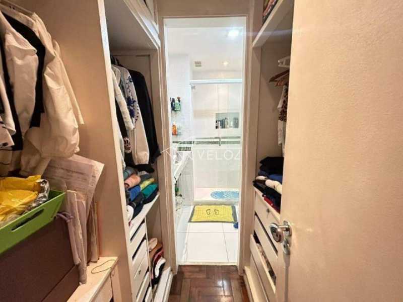 Apartamento à venda com 3 quartos, 88m² - Foto 9