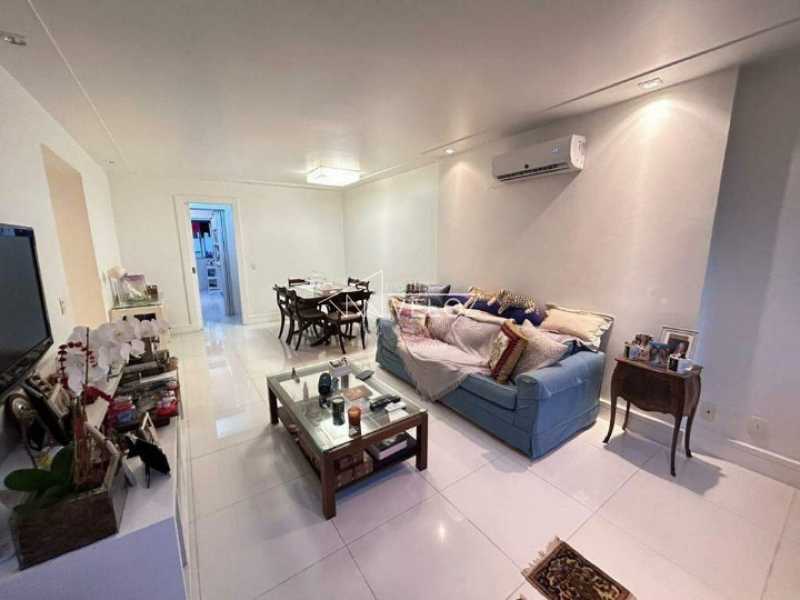 Apartamento à venda com 3 quartos, 88m² - Foto 4