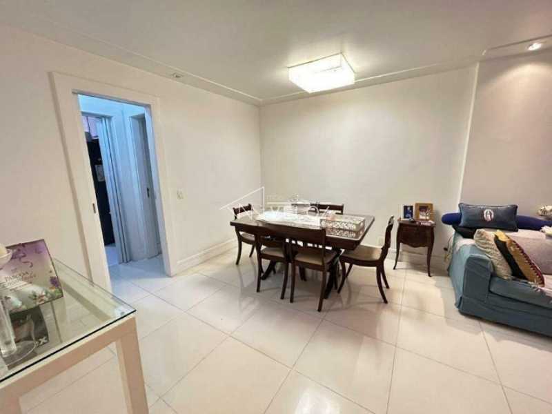 Apartamento à venda com 3 quartos, 88m² - Foto 5