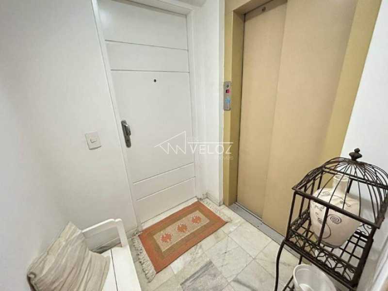 Apartamento à venda com 3 quartos, 88m² - Foto 11