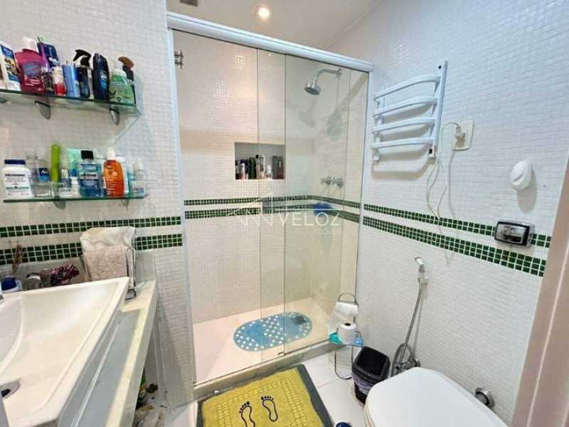 Apartamento à venda com 3 quartos, 88m² - Foto 15