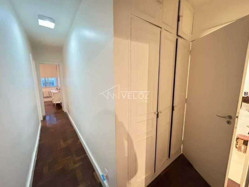 Apartamento à venda com 3 quartos, 88m² - Foto 17