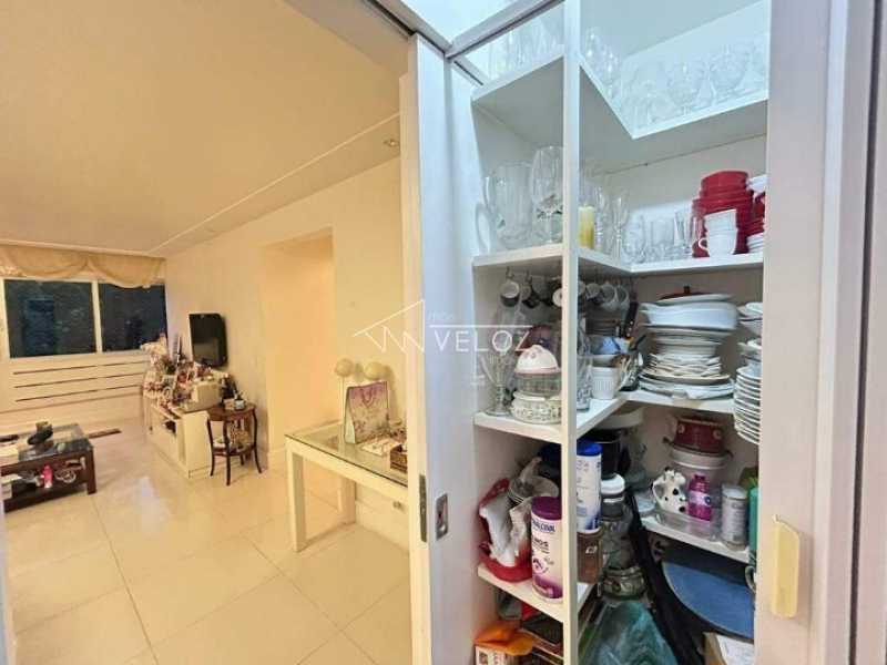 Apartamento à venda com 3 quartos, 88m² - Foto 23