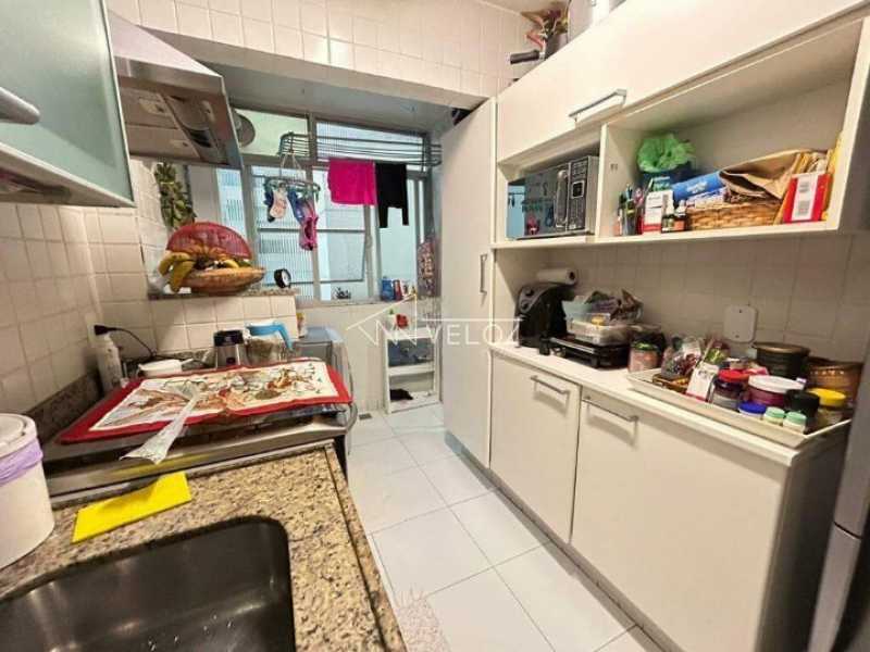 Apartamento à venda com 3 quartos, 88m² - Foto 20