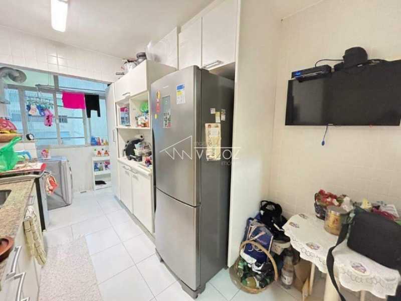 Apartamento à venda com 3 quartos, 88m² - Foto 21