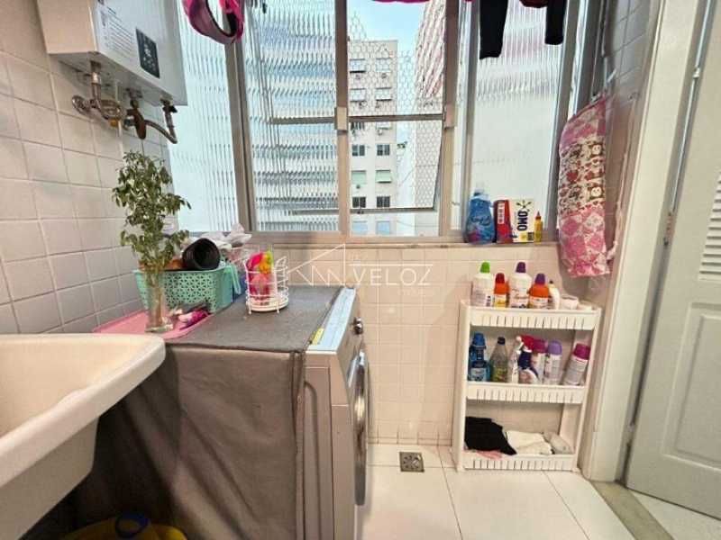 Apartamento à venda com 3 quartos, 88m² - Foto 24