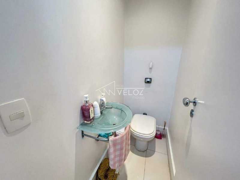 Apartamento à venda com 3 quartos, 88m² - Foto 26