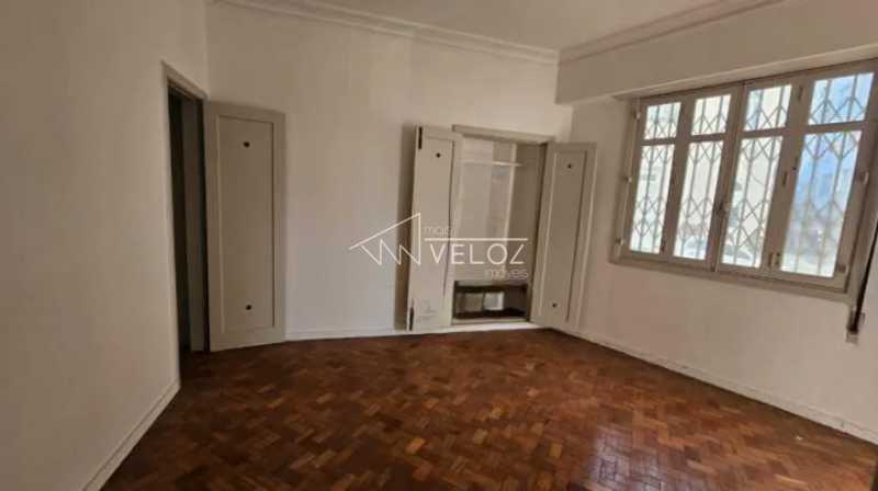 Apartamento à venda com 3 quartos, 117m² - Foto 3