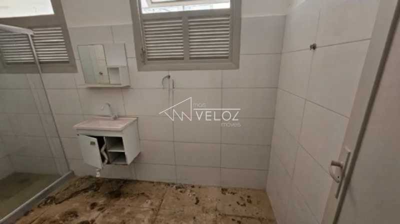 Apartamento à venda com 3 quartos, 117m² - Foto 7