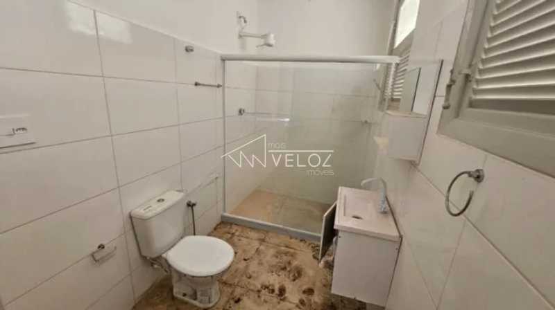 Apartamento à venda com 3 quartos, 117m² - Foto 8