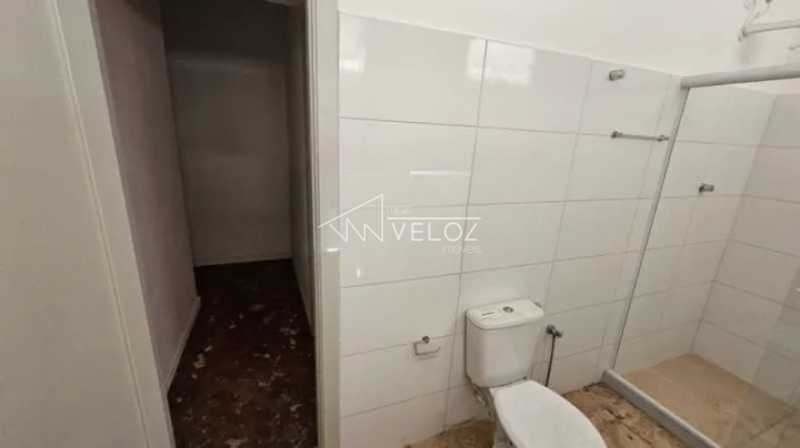 Apartamento à venda com 3 quartos, 117m² - Foto 9