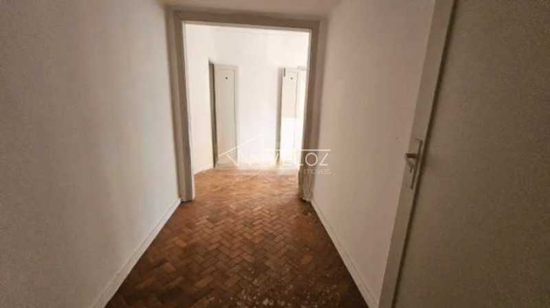 Apartamento à venda com 3 quartos, 117m² - Foto 10