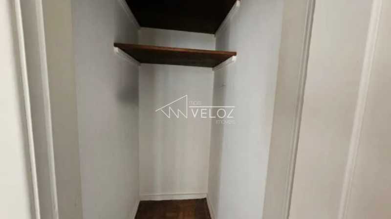 Apartamento à venda com 3 quartos, 117m² - Foto 11