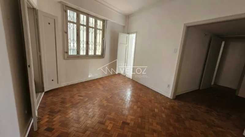 Apartamento à venda com 3 quartos, 117m² - Foto 12