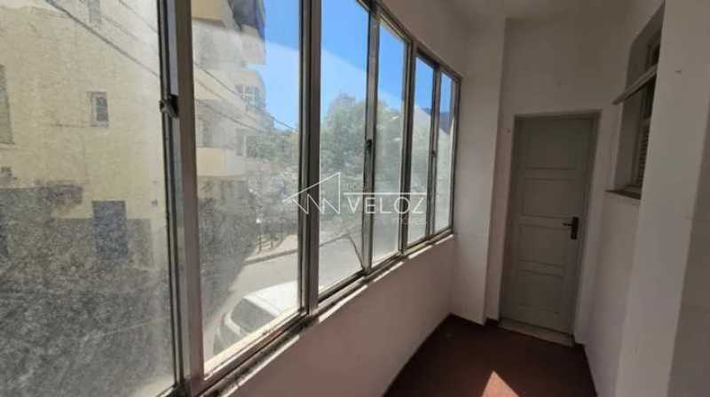 Apartamento à venda com 3 quartos, 117m² - Foto 13