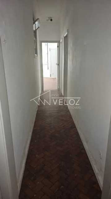 Apartamento à venda com 3 quartos, 117m² - Foto 21