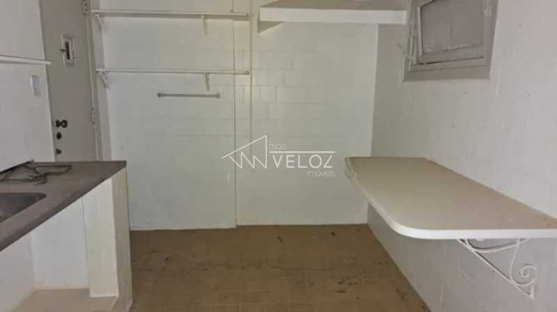 Apartamento à venda com 3 quartos, 117m² - Foto 24