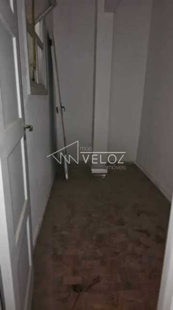 Apartamento à venda com 3 quartos, 117m² - Foto 26