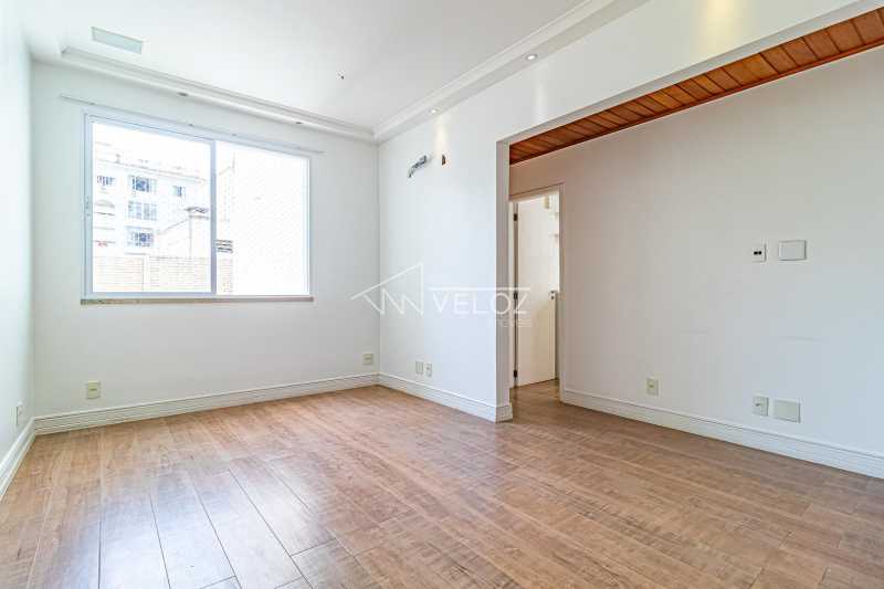 Apartamento à venda com 2 quartos, 81m² - Foto 3