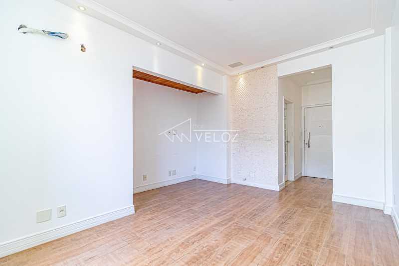 Apartamento à venda com 2 quartos, 81m² - Foto 5