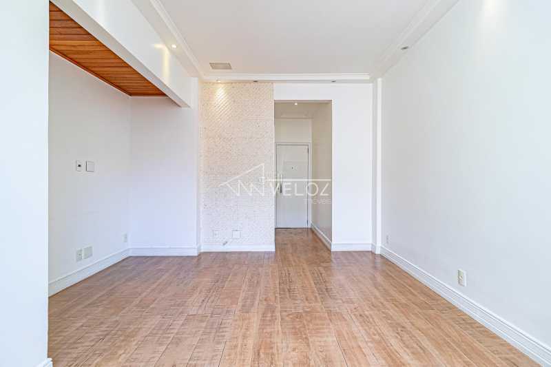 Apartamento à venda com 2 quartos, 81m² - Foto 6