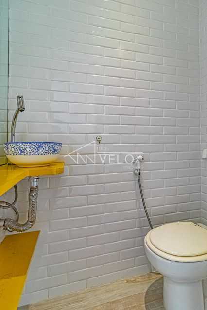 Apartamento à venda com 2 quartos, 81m² - Foto 17