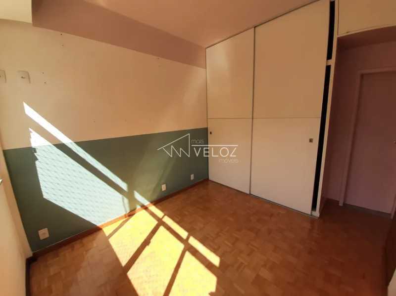 Apartamento à venda com 2 quartos, 60m² - Foto 6