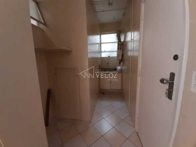 Apartamento à venda com 2 quartos, 60m² - Foto 11