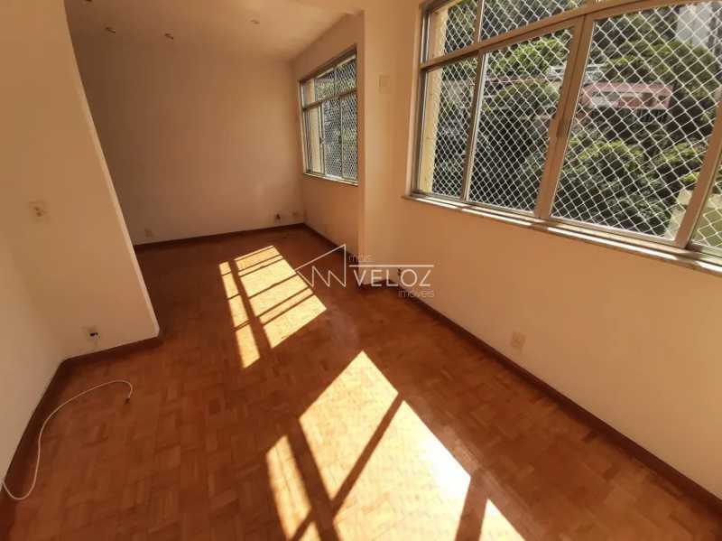 Apartamento à venda com 2 quartos, 60m² - Foto 5