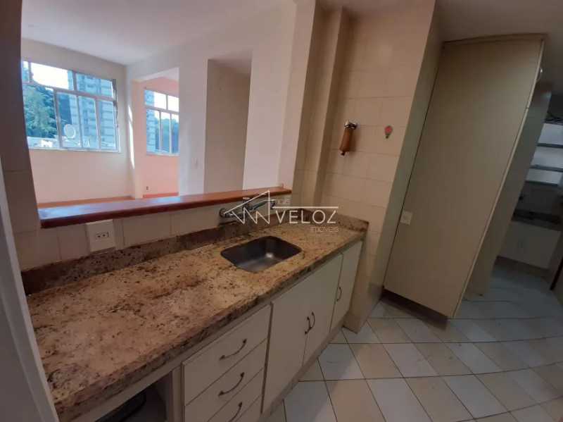 Apartamento à venda com 2 quartos, 60m² - Foto 12