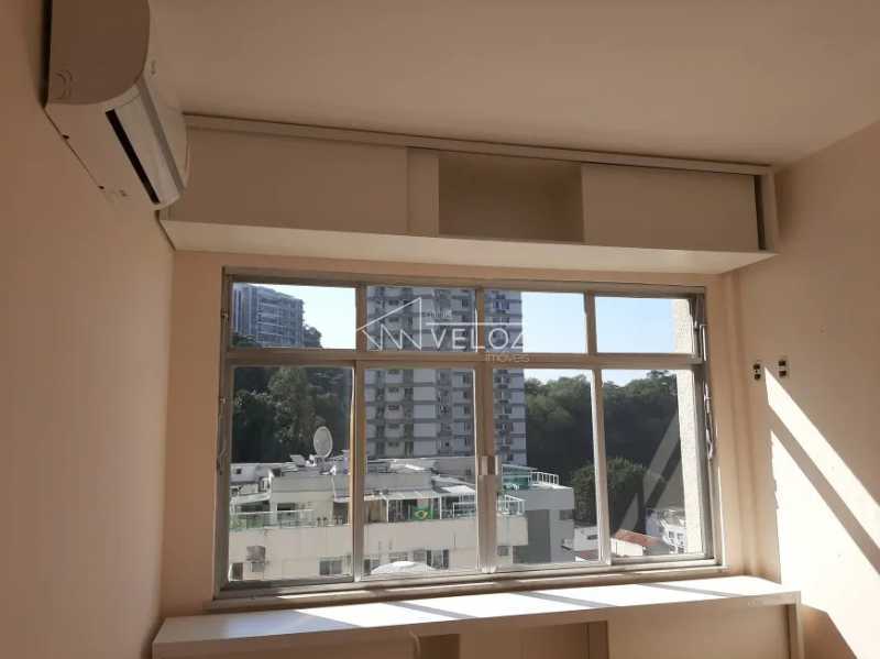 Apartamento à venda com 2 quartos, 60m² - Foto 10