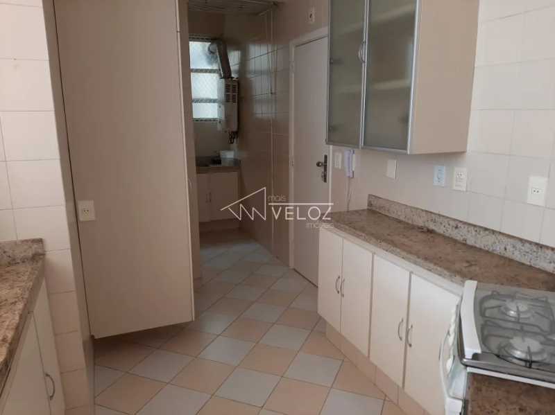 Apartamento à venda com 2 quartos, 60m² - Foto 17