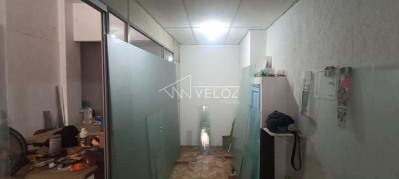 Loja-Salão à venda, 98m² - Foto 6