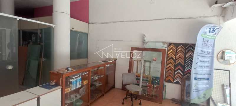 Loja-Salão à venda, 98m² - Foto 5