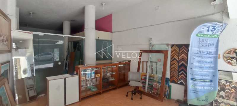 Loja-Salão à venda, 98m² - Foto 2